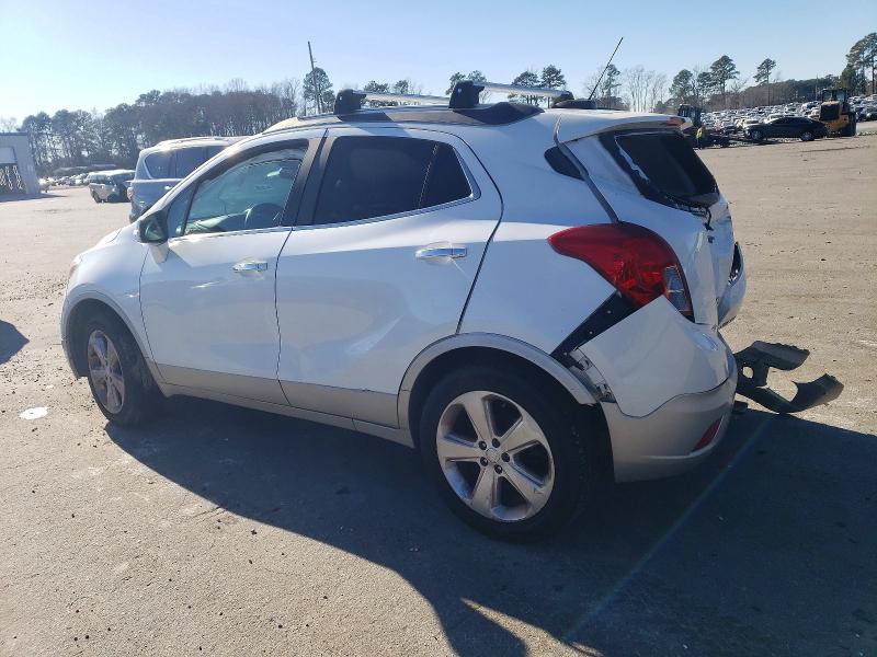73461855 :رقم المزاد ، KL4CJESB6FB095645 vin ، 2015 Buick Encore مزاد بيع