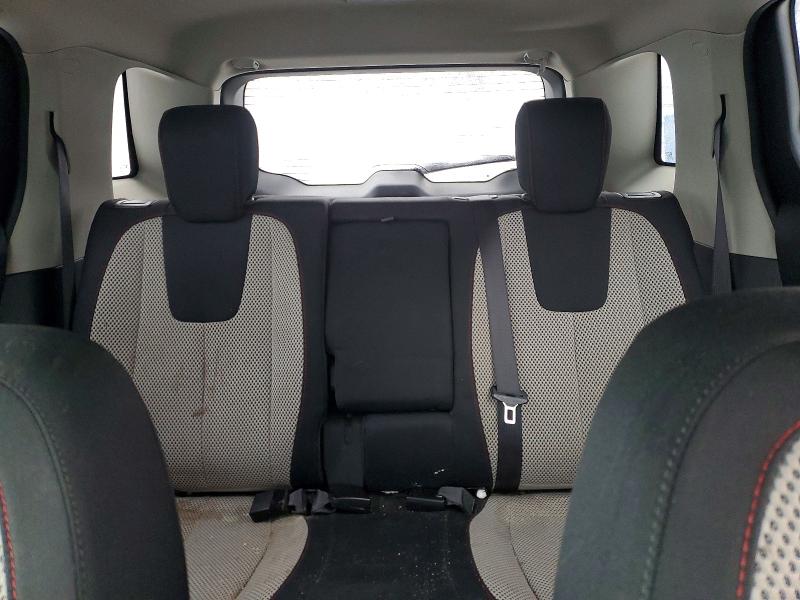 2016 Gmc Terrain მანქანა იყიდება აუქციონზე, vin: 2GKALNEK8G6311460, აუქციონის ნომერი: 72536925