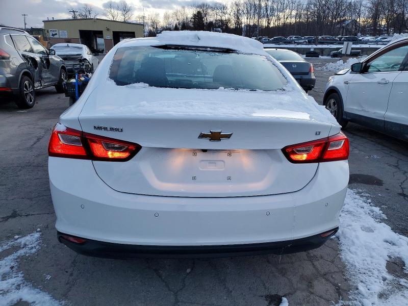 98149495 :رقم المزاد ، 1G1ZD5ST1RF173951 vin ، 2024 Chevrolet Malibu مزاد بيع