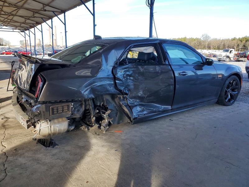 Aukcja sprzedaży 2023 Chrysler 300, vin: 2C3CCABT1PH676811, numer aukcji: 72569705