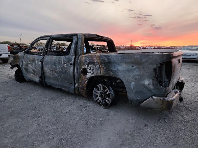 Aukcja sprzedaży 2018 Toyota Tundra, vin: 5TFEM5F18JX129233, numer aukcji: 74201735