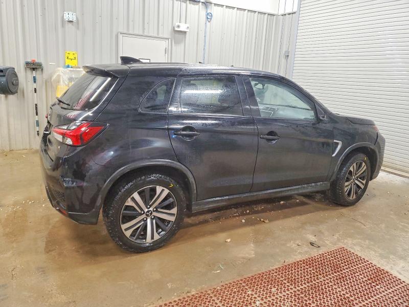 Продаж на аукціоні авто 2020 Mitsubishi Outlander Sport, vin: JA4AR3AU1LU016275, номер лоту: 72804285