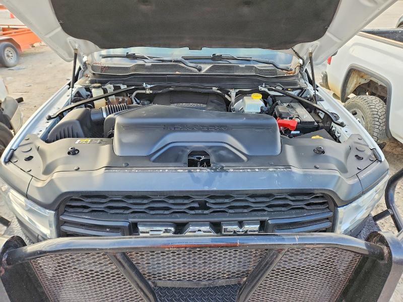 2021 Ram 2500 მანქანა იყიდება აუქციონზე, vin: 3C6UR5HJ5MG546254, აუქციონის ნომერი: 72284745
