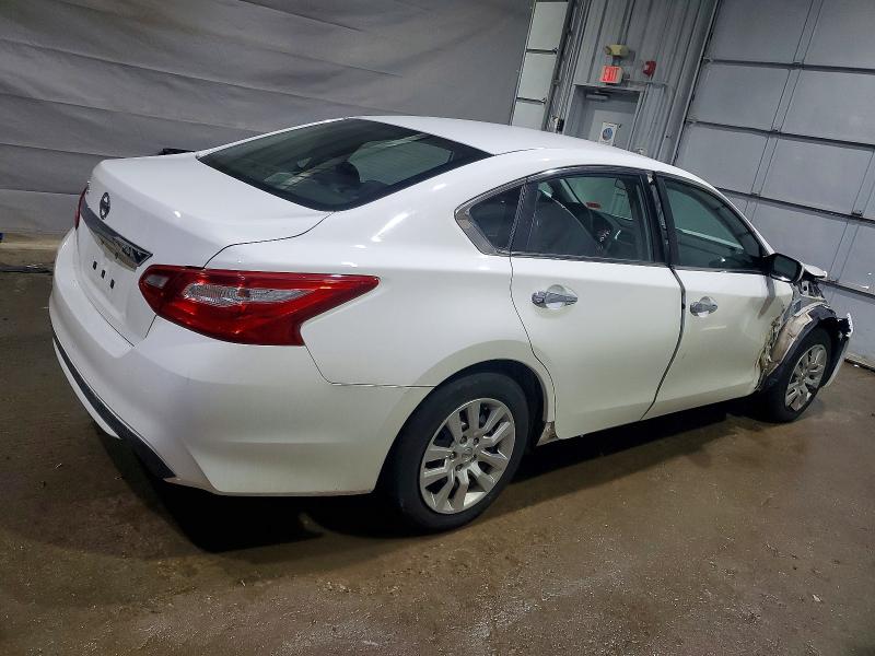Продаж на аукціоні авто 2017 Niss Altima, vin: 1N4AL3AP3HN338036, номер лоту: 98785985