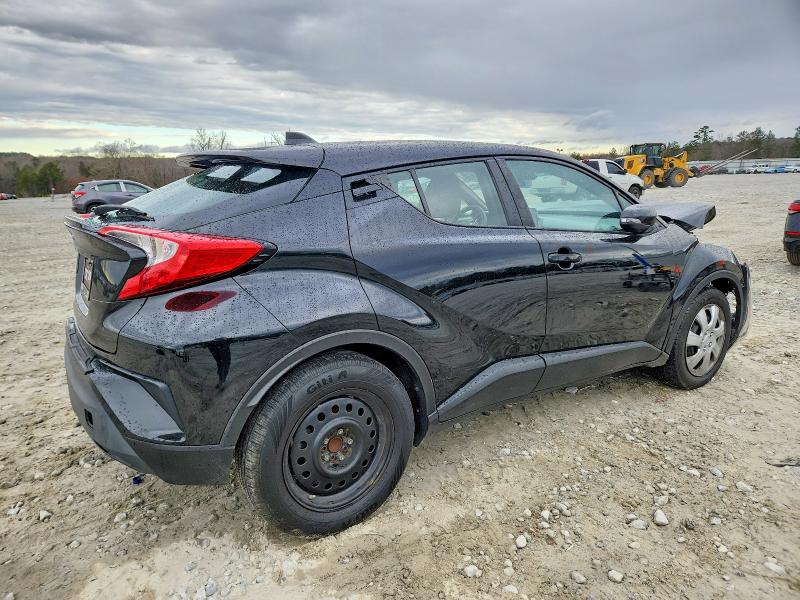 Продаж на аукціоні авто 2019 Toyota C-hr, vin: NMTKHMBX4KR076404, номер лоту: 98997985