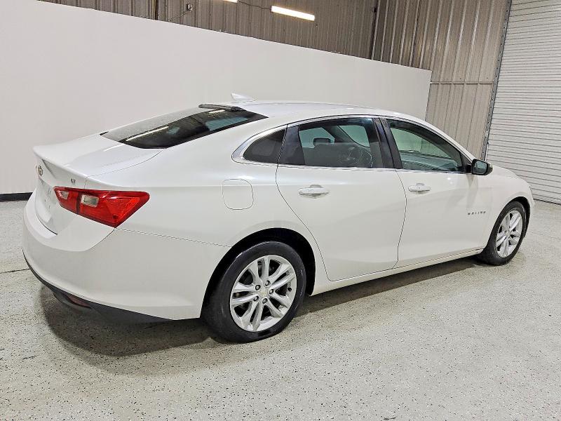 Продажа на аукционе авто 2016 Chevrolet Malibu, vin: 1G1ZE5ST1GF256712, номер лота: 74121555