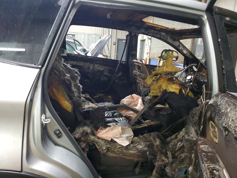 Aukcja sprzedaży 2006 Subaru B9 Tribeca, vin: 4S4WX82C164418432, numer aukcji: 72241045
