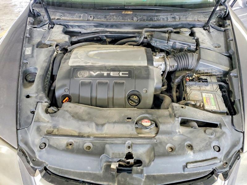 Продажа на аукционе авто 2006 Acura Rl, vin: JH4KB165X6C001240, номер лота: 74393495