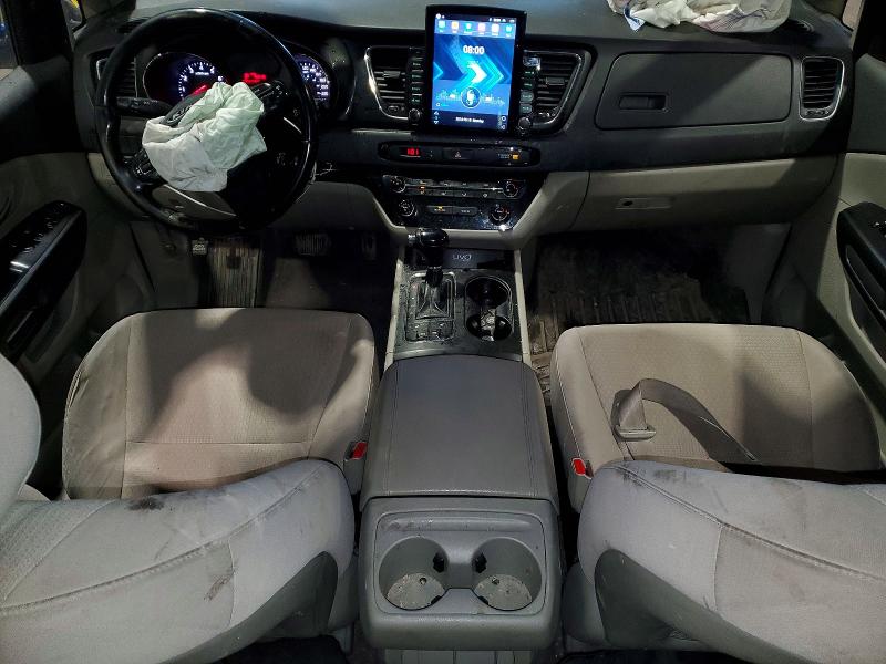Продаж на аукціоні авто 2016 Kia Sedona, vin: KNDMB5C11G6186944, номер лоту: 98527915