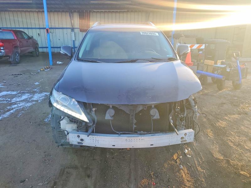 Продажа на аукционе авто 2013 Lexus Rx 350, vin: 2T2BK1BA1DC196519, номер лота: 99023055