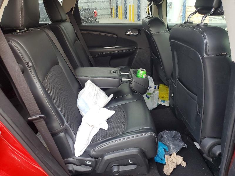 Aukcja sprzedaży 2020 Dodge Journey, vin: 3C4PDCGB7LT268644, numer aukcji: 99578465