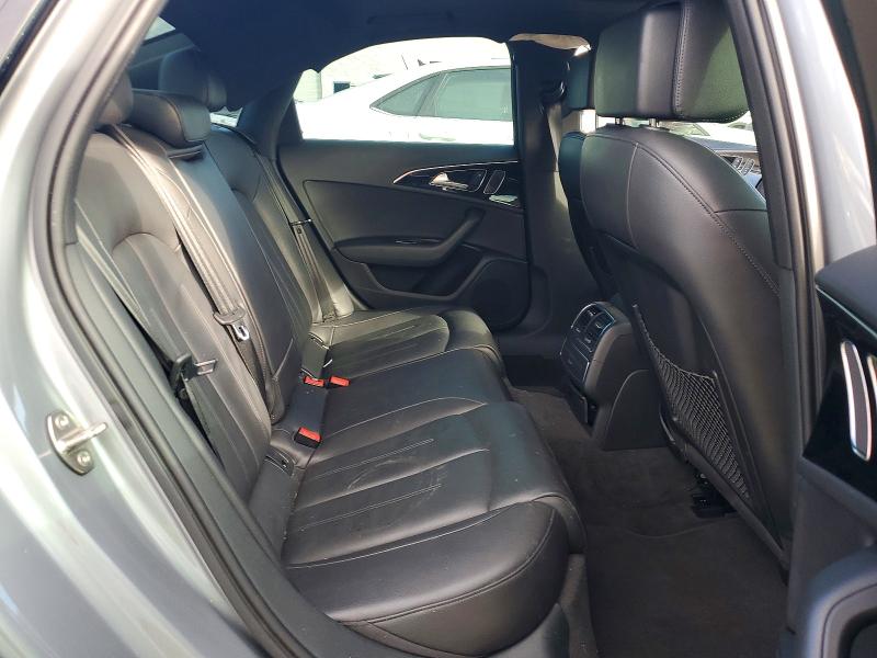 Продажа на аукционе авто 2018 Audi A6 Premium, vin: WAUC8AFC0JN108455, номер лота: 99085405