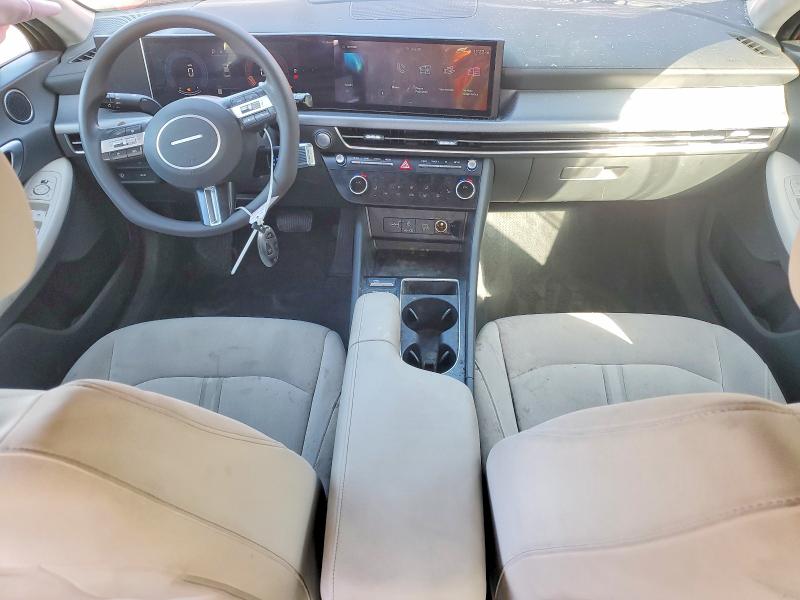 Aukcja sprzedaży 2024 Hyundai Sonata, vin: KMHL64JA5RA368610, numer aukcji: 73919735