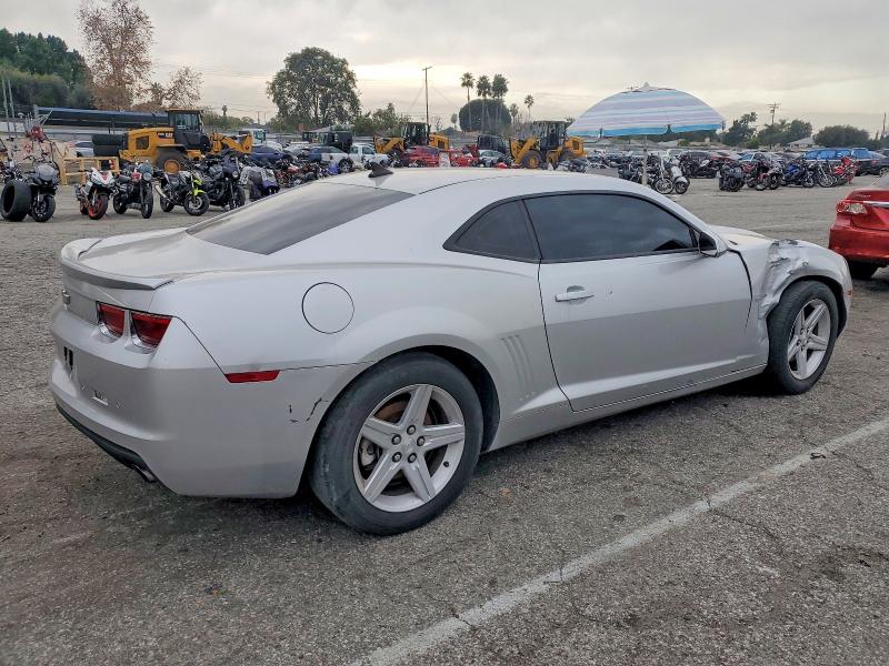 2012 Chevrolet Camaro მანქანა იყიდება აუქციონზე, vin: 2G1FB1E38C9170719, აუქციონის ნომერი: 74434055
