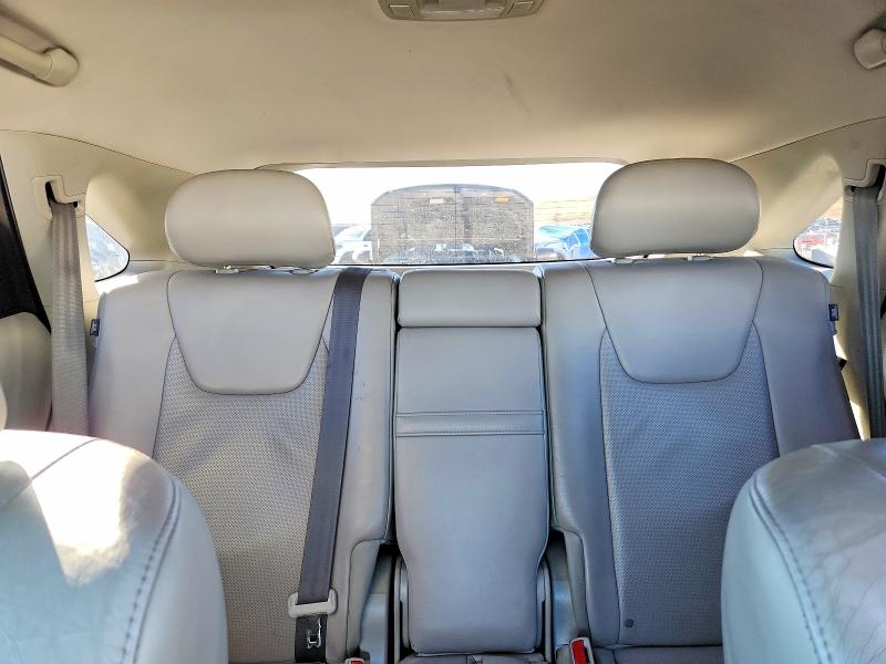 98620935 :رقم المزاد ، 2T2BK1BA6BC111770 vin ، 2011 Lexus Rc 350 مزاد بيع