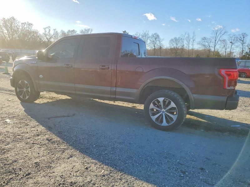 Продаж на аукціоні авто 2015 Ford F150, vin: 1FTFW1EF7FFA05682, номер лоту: 73223125