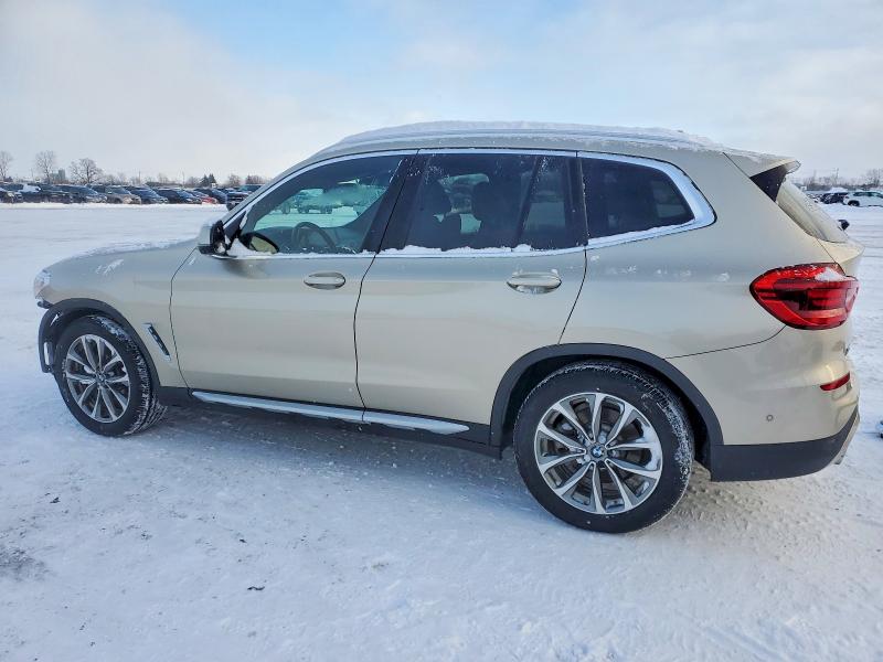 Aukcja sprzedaży 2019 Bmw X3, vin: 5UXTR9C51KLE17712, numer aukcji: 72342585
