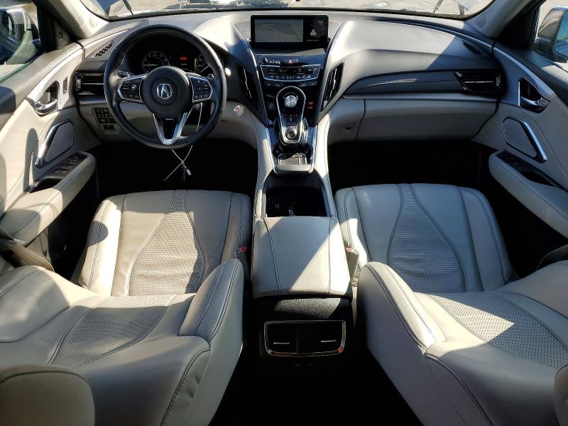 Продажа на аукционе авто 2020 Acura Rdx, vin: 5J8TC1H5XLL005494, номер лота: 72769535