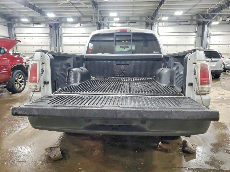 Продаж на аукціоні авто 2006 Mitsubishi Raider, vin: 1Z7HT38K76S538262, номер лоту: 74783505