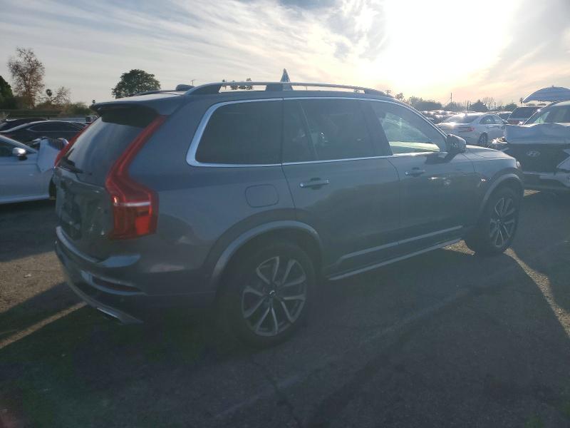 75304825 :رقم المزاد ، YV4A22PK8J1391165 vin ، 2018 Volvo Xc90 مزاد بيع