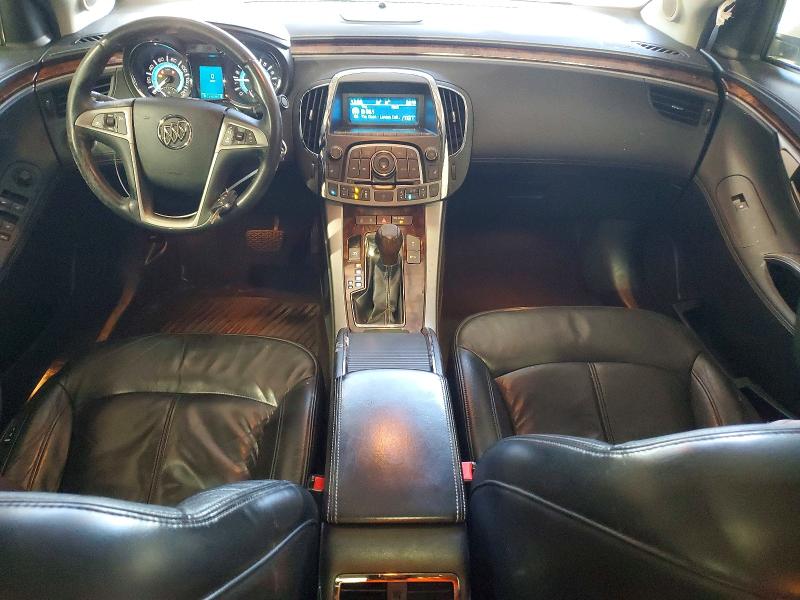 Aukcja sprzedaży 2010 Buick Lacrosse, vin: 1G4GC5EGXAF314449, numer aukcji: 72498135