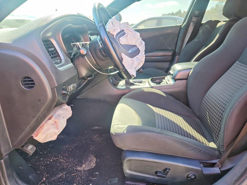 Aukcja sprzedaży 2019 Dodge Charger, vin: 2C3CDXCT2KH633103, numer aukcji: 98403585