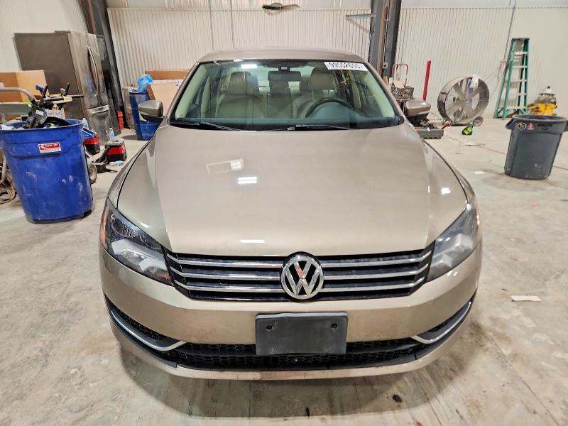 Продаж на аукціоні авто 2015 Volkswagen Passat, vin: 1VWAT7A36FC057482, номер лоту: 99552655