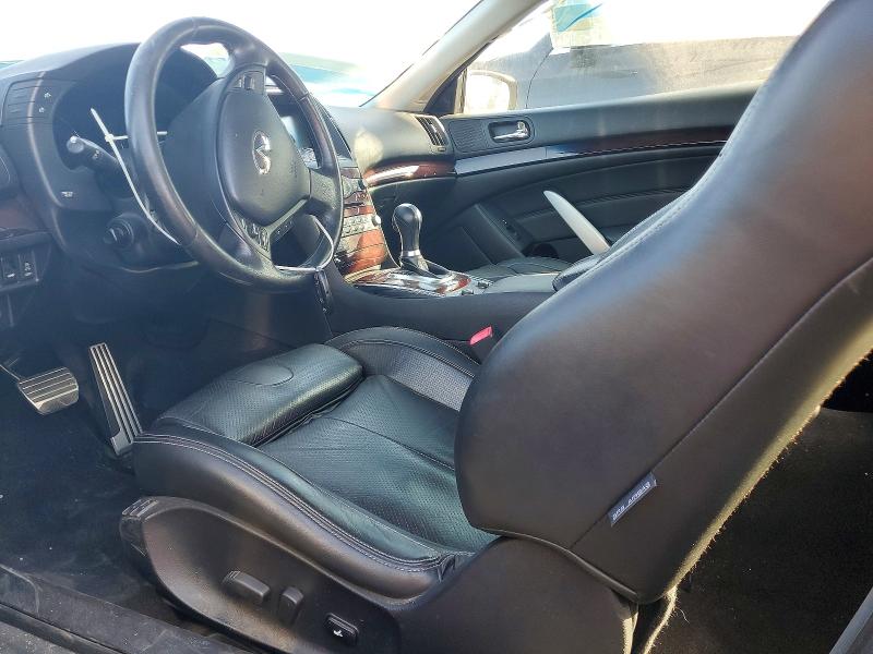 99707105 :رقم المزاد ، JN1CV6EK5BM211334 vin ، 2011 Infiniti G37 مزاد بيع