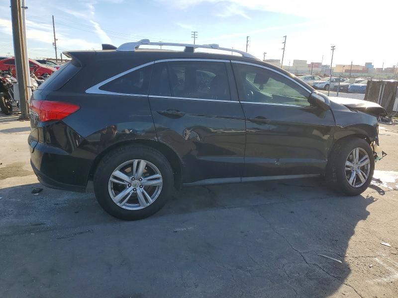 Продаж на аукціоні авто 2013 Acura Rdx, vin: 5J8TB3H32DL017377, номер лоту: 72672385