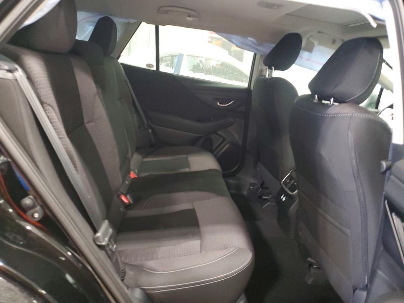 Продажа на аукционе авто 2025 Subaru Outback, vin: 4S4BTAFC6S3305846, номер лота: 74861095