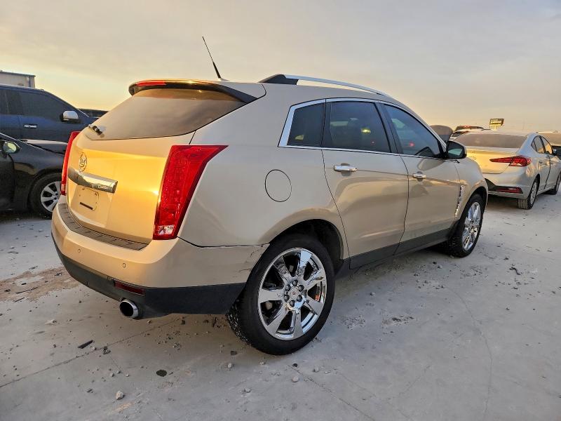 Продажа на аукционе авто 2010 Cadillac Srx Perfor, vin: 3GYFNBEYXAS634510, номер лота: 73728275