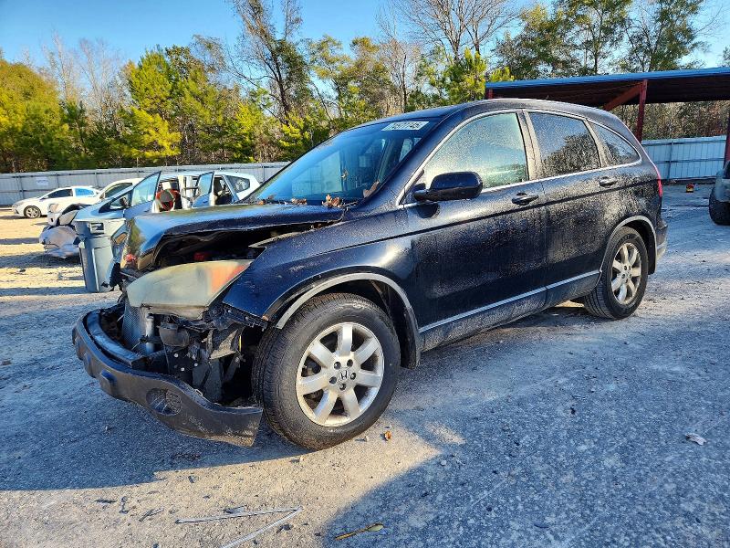 Auction sale of the 2008 Honda Cr-v, vin: JHLRE48788C082266, lot number: 74577745