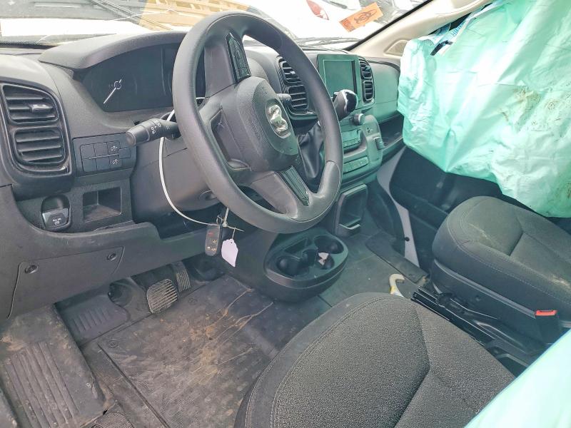 75224865 :رقم المزاد ، 3C6LRVDGXPE576100 vin ، 2023 Ram Promaster 2500 مزاد بيع