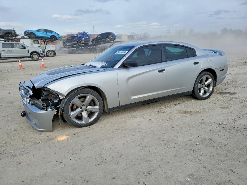 Продаж на аукціоні авто 2013 Dodge Charger, vin: 2C3CDXAT4DH677299, номер лоту: 74619405