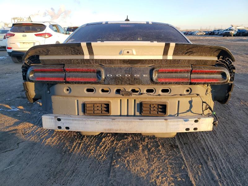 Aukcja sprzedaży 2019 Dodge Challenger, vin: 2C3CDZL91KH605177, numer aukcji: 74292315