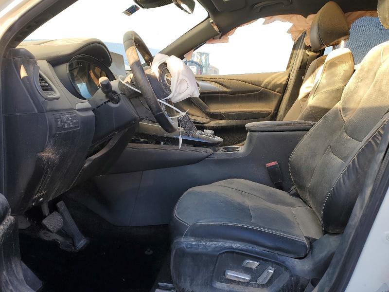 Aukcja sprzedaży 2020 Mazda Cx-9, vin: JM3TCADY1L0422414, numer aukcji: 97860005