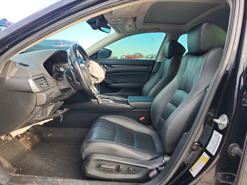 Aukcja sprzedaży 2020 Honda Accord, vin: 1HGCV2F55LA029958, numer aukcji: 98163985
