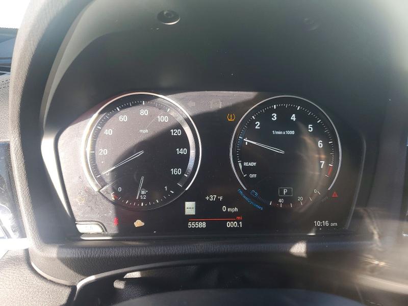 Aukcja sprzedaży 2020 Bmw X2, vin: WBXYJ1C00L5R25888, numer aukcji: 72325235