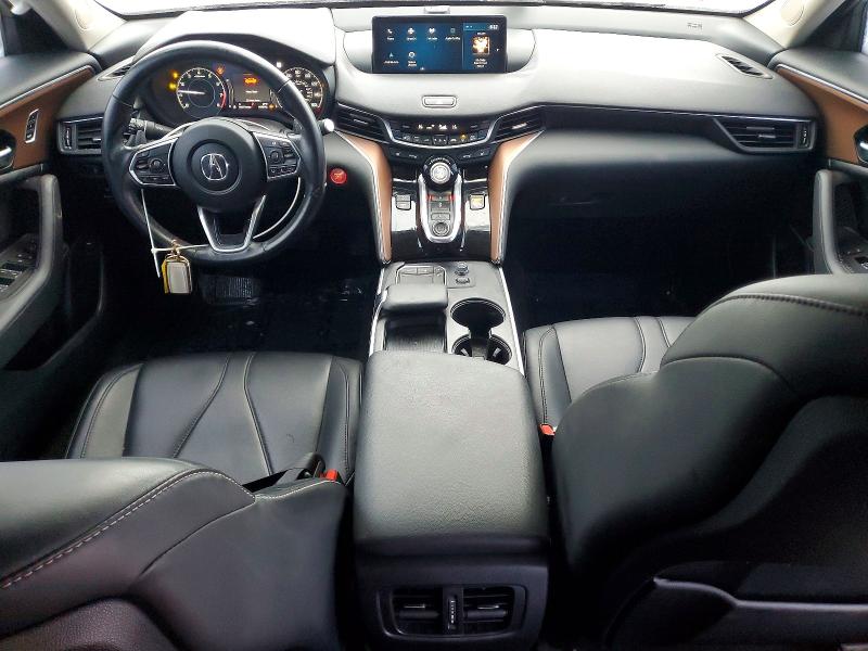 Продаж на аукціоні авто 2021 Acura Tlx, vin: 19UUB5F34MA011160, номер лоту: 73787595