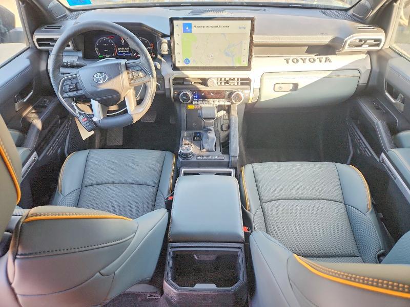 Aukcja sprzedaży 2025 Toyota Tacoma, vin: 3TYLC5LN9ST020373, numer aukcji: 99870785