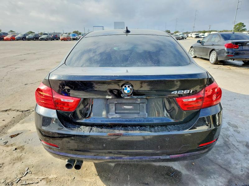 Aukcja sprzedaży 2015 Bmw 428, vin: WBA4A5C59FGK15389, numer aukcji: 99840545