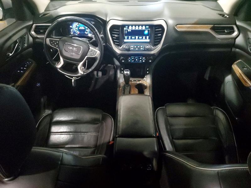 Продажа на аукционе авто 2017 Gmc Acadia, vin: 1GKKNXLS1HZ153577, номер лота: 73894755