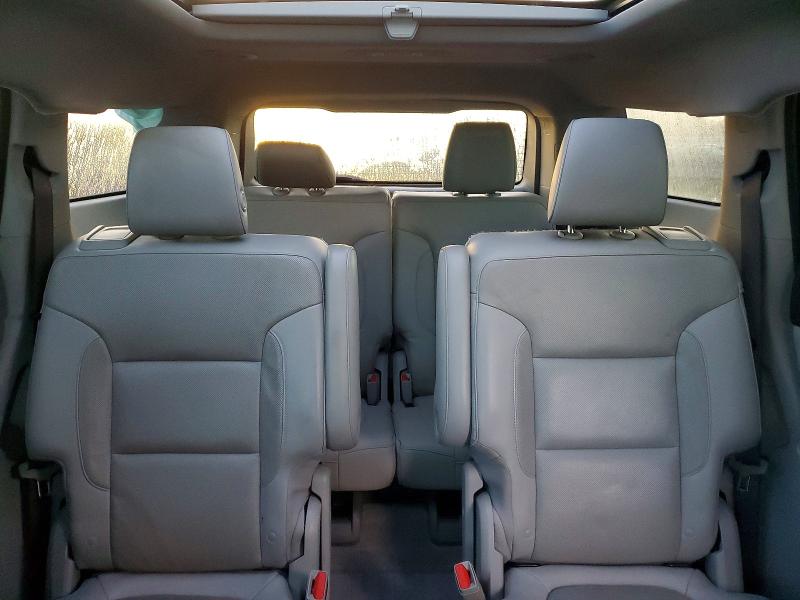 Продаж на аукціоні авто 2017 Gmc Acadia, vin: 1GKKNNLS3HZ242216, номер лоту: 53722516