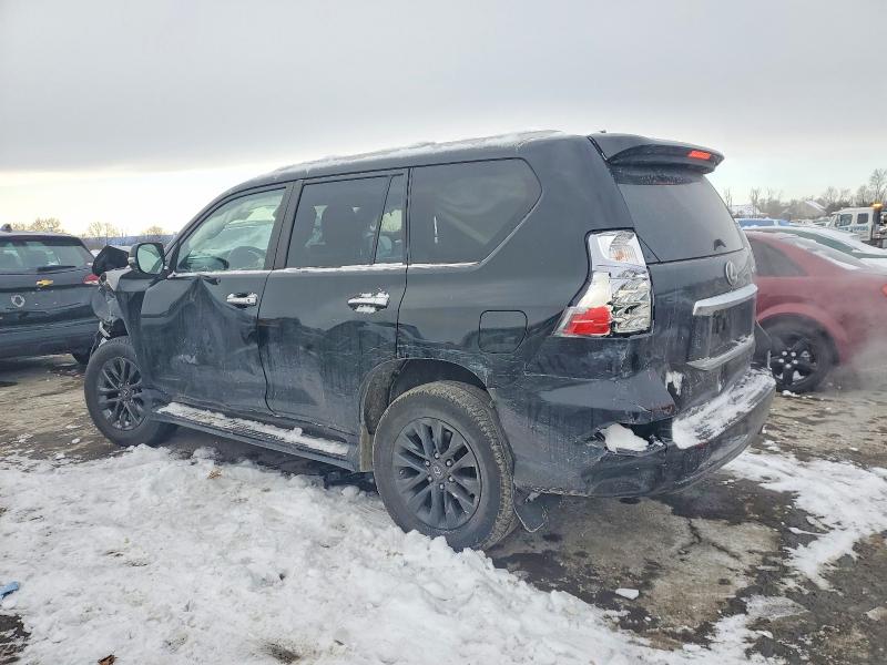 Aukcja sprzedaży 2022 Lexus Gx, vin: JTJAM7BX0N5329512, numer aukcji: 74800605