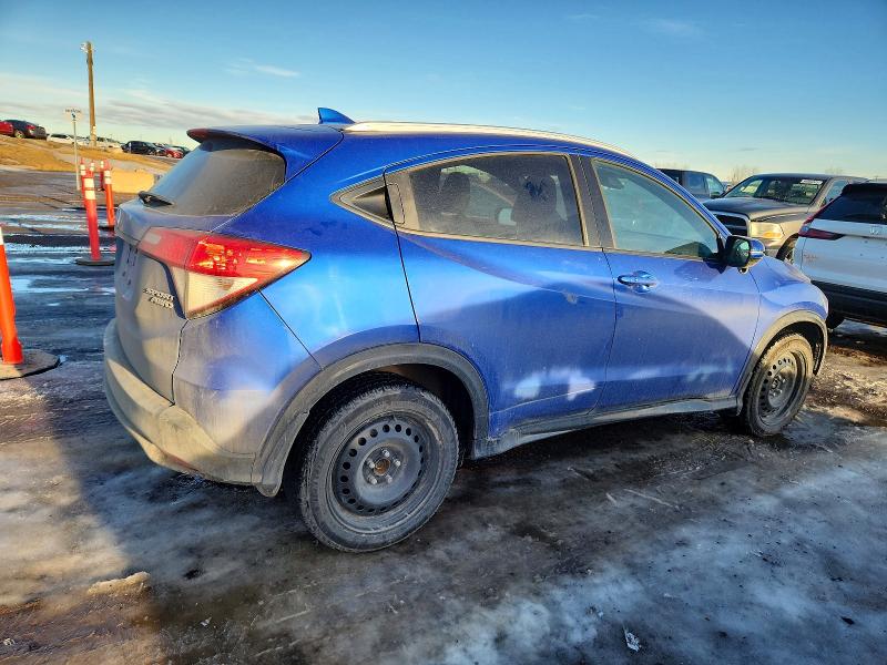 Aukcja sprzedaży 2022 Honda Hr-v, vin: 3CZRU6H25NM100470, numer aukcji: 72859065