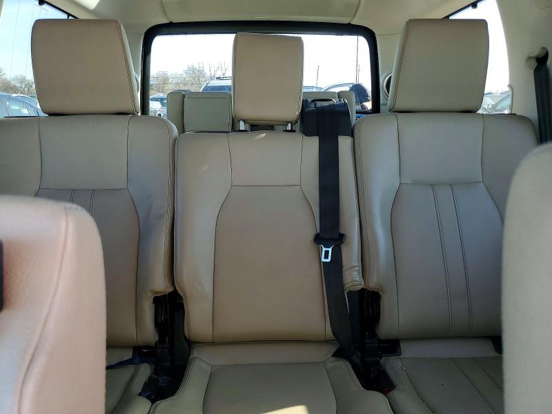 2015 Land Rover Lr4 Hse მანქანა იყიდება აუქციონზე, vin: SALAG2V67FA751102, აუქციონის ნომერი: 74814375