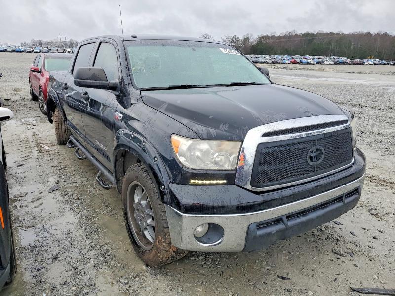 2013 Toyota Tundra მანქანა იყიდება აუქციონზე, vin: 5TFEY5F12DX144691, აუქციონის ნომერი: 72204295