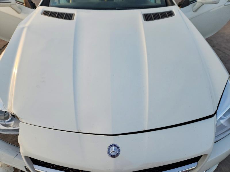 Aukcja sprzedaży 2013 Mercedes-benz Slk, vin: WDDPK4HA8DF052742, numer aukcji: 75120025