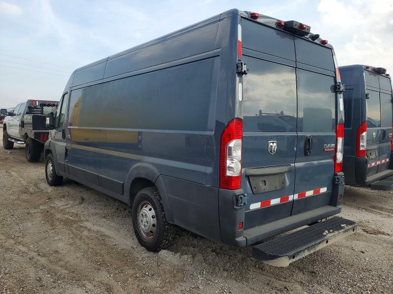 2021 Ram Promaster მანქანა იყიდება აუქციონზე, vin: 3C6MRVJG6ME579581, აუქციონის ნომერი: 97182605