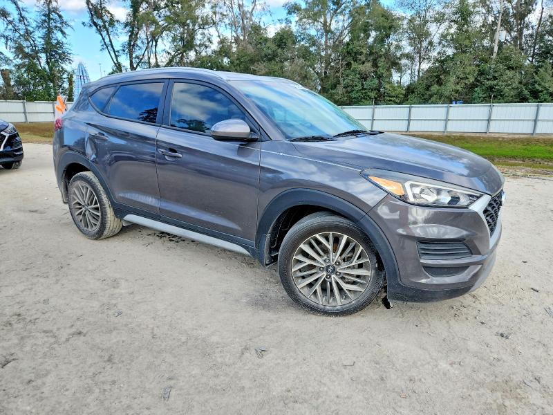 Продажа на аукционе авто 2020 Hyundai Tucson, vin: KM8J33AL9LU210224, номер лота: 72735835